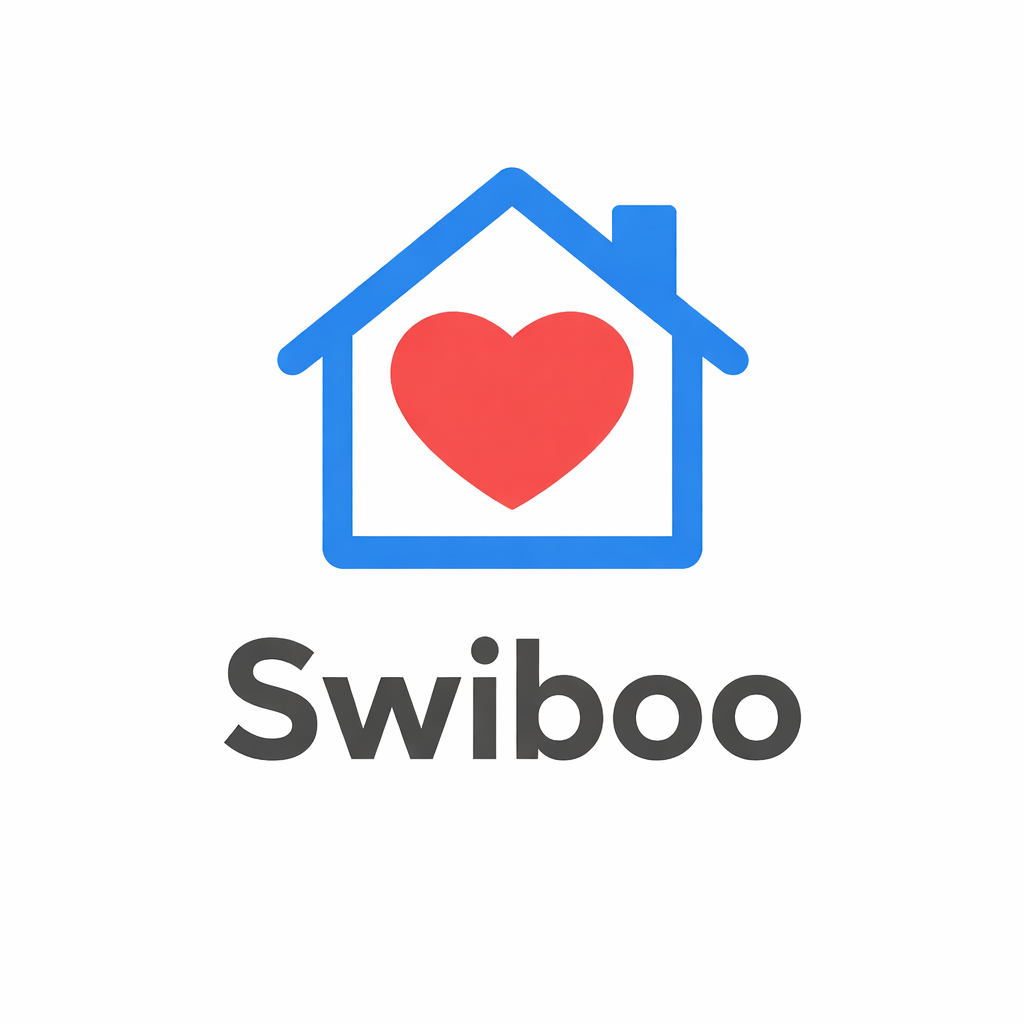 Swiboo Logo